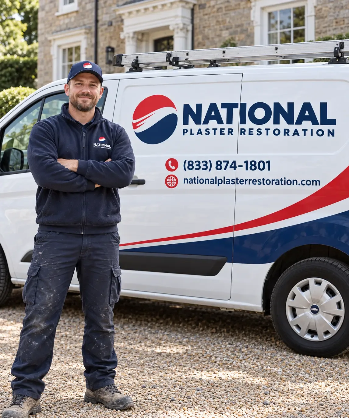 Plaster Repair Metcalfe, MS FAQs